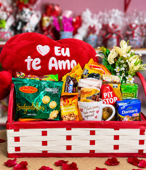 cesta de café